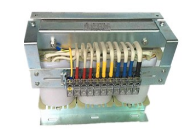 輸入電抗器的特點有哪些？