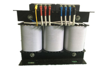 三相變壓器安裝之后如何驗收？