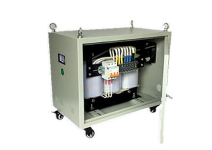 干式變壓器為什么能獲得用戶認(rèn)可和選擇