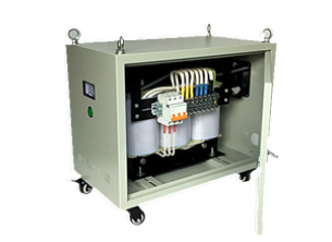 三相隔離變壓器有哪些常見故障？