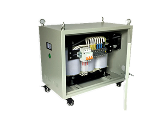 如何選擇好的三相變壓器？