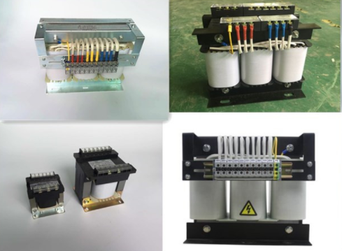控制變壓器應(yīng)該如何對噪聲進行控制